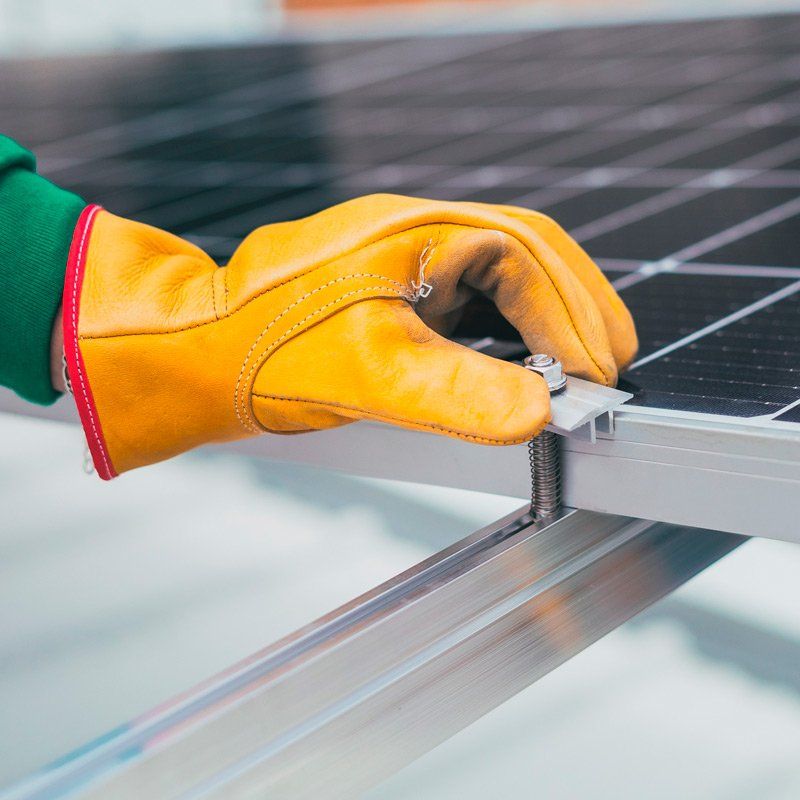 Bombeos solares en Salamanca