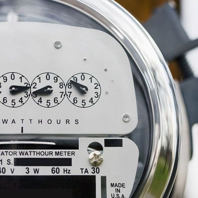 Montajes eléctricos de baja tensión en Alba de Tormes
