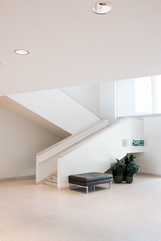 Interior vivienda finalizada