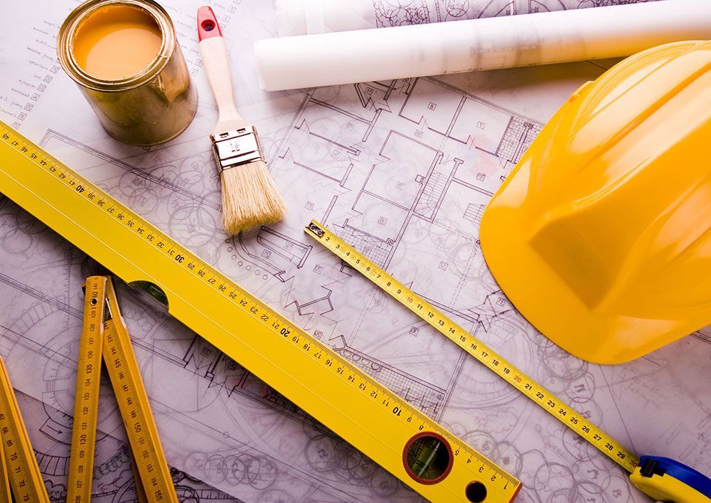 Construcción vivienda
