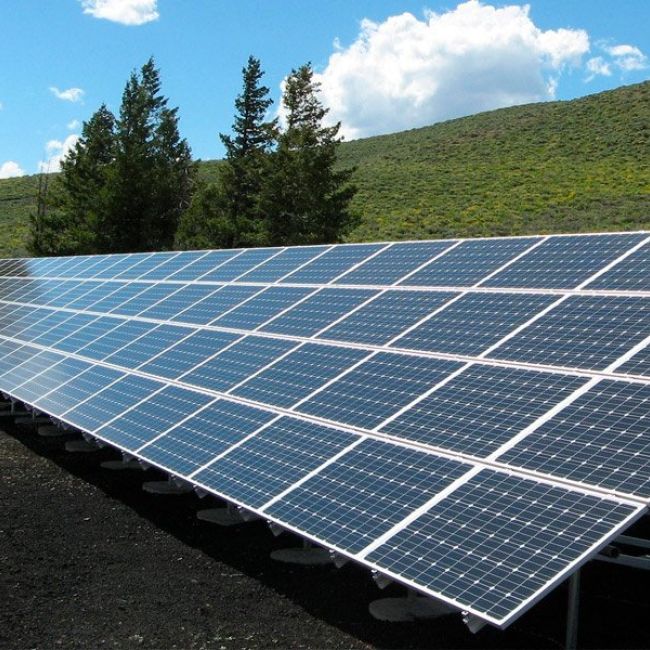 Instalaciones fotovoltaicas en Salamanca