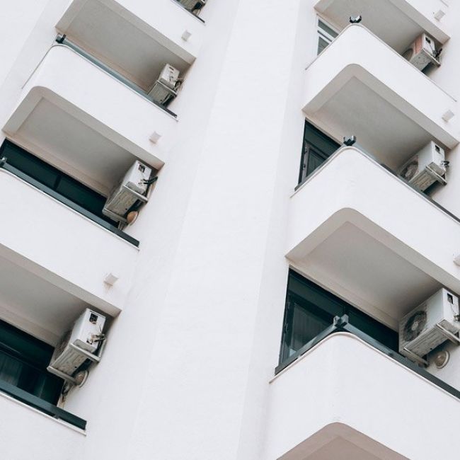 Climatización en Salamanca