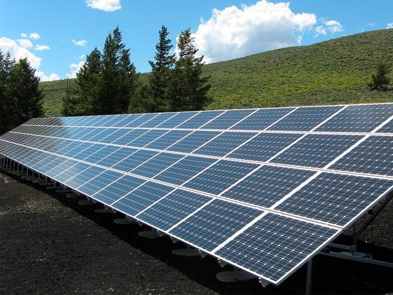 Instalaciones fotovoltaicas en Salamanca Instalaciones fotovoltaicas en Salamanca