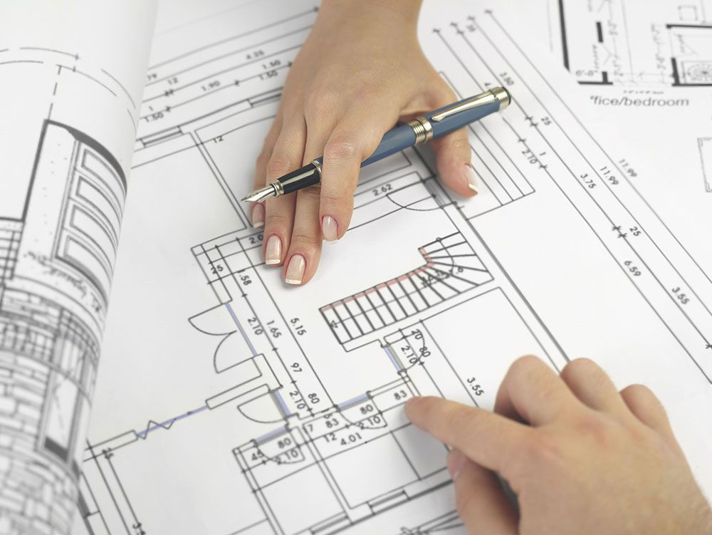 Proyecto reforma