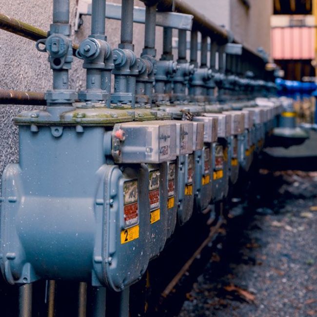 Instalaciones de gas en Salamanca